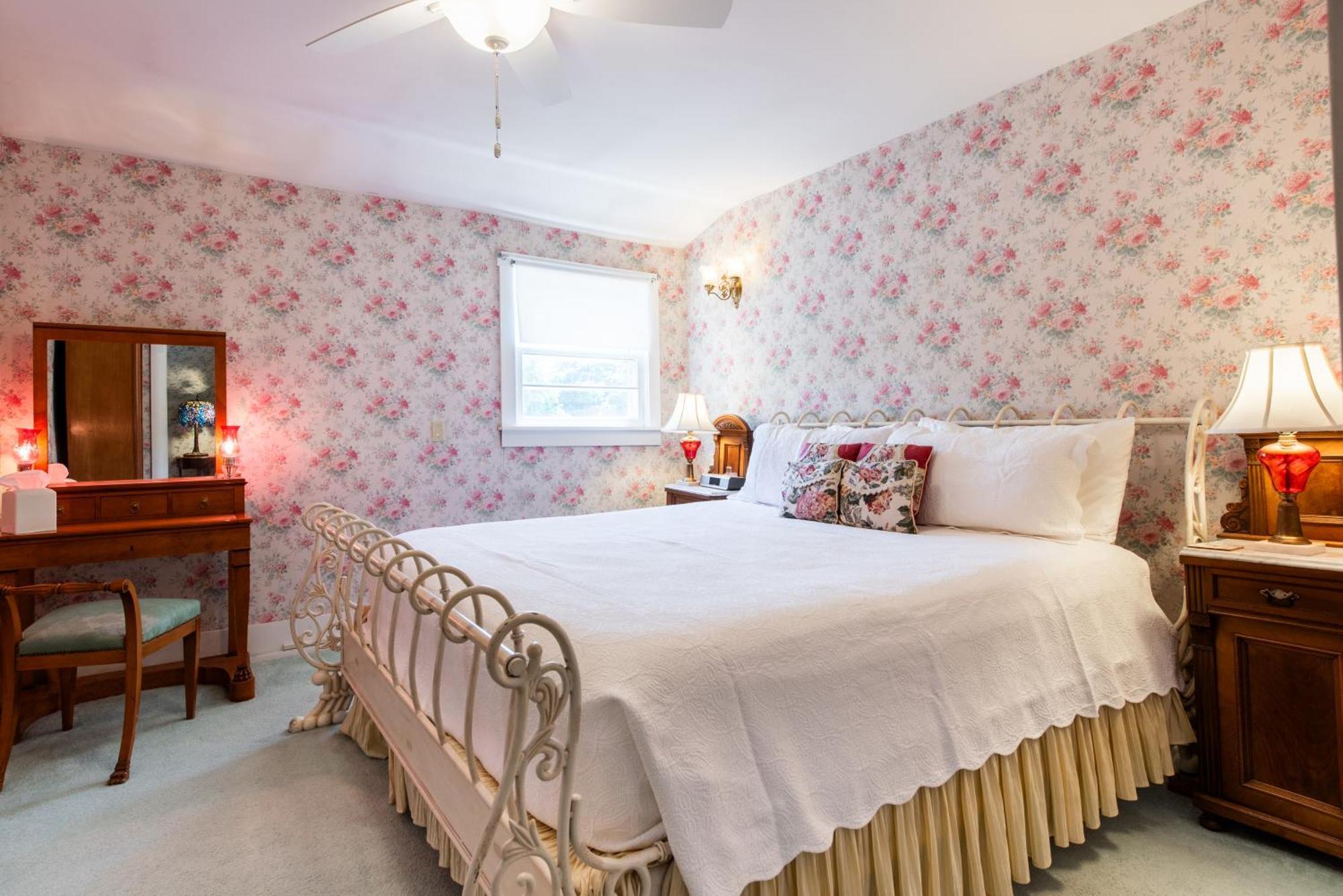 Central Park Bed & Breakfast Louisville Cameră foto