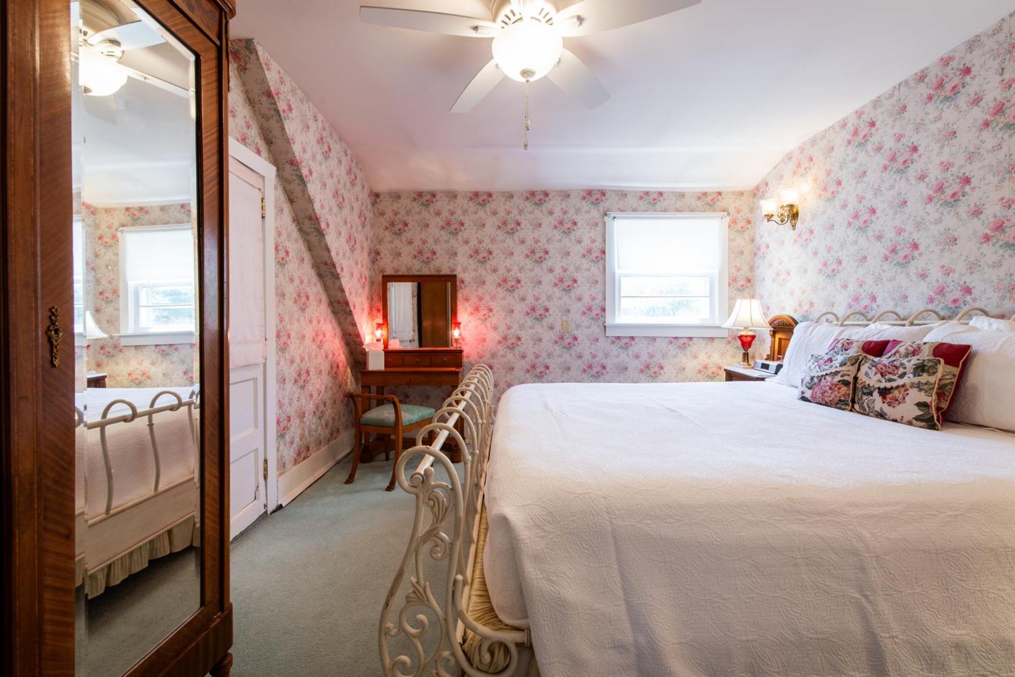Central Park Bed & Breakfast Louisville Cameră foto