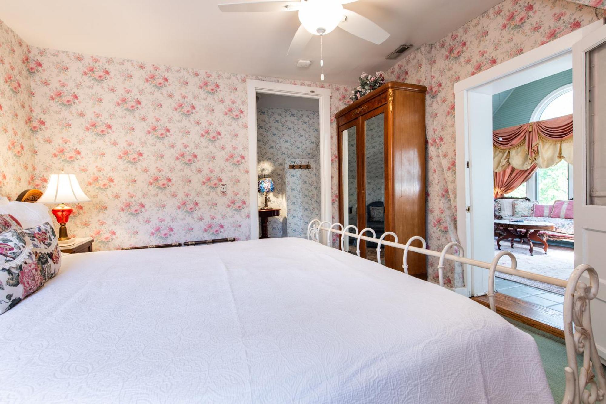 Central Park Bed & Breakfast Louisville Cameră foto