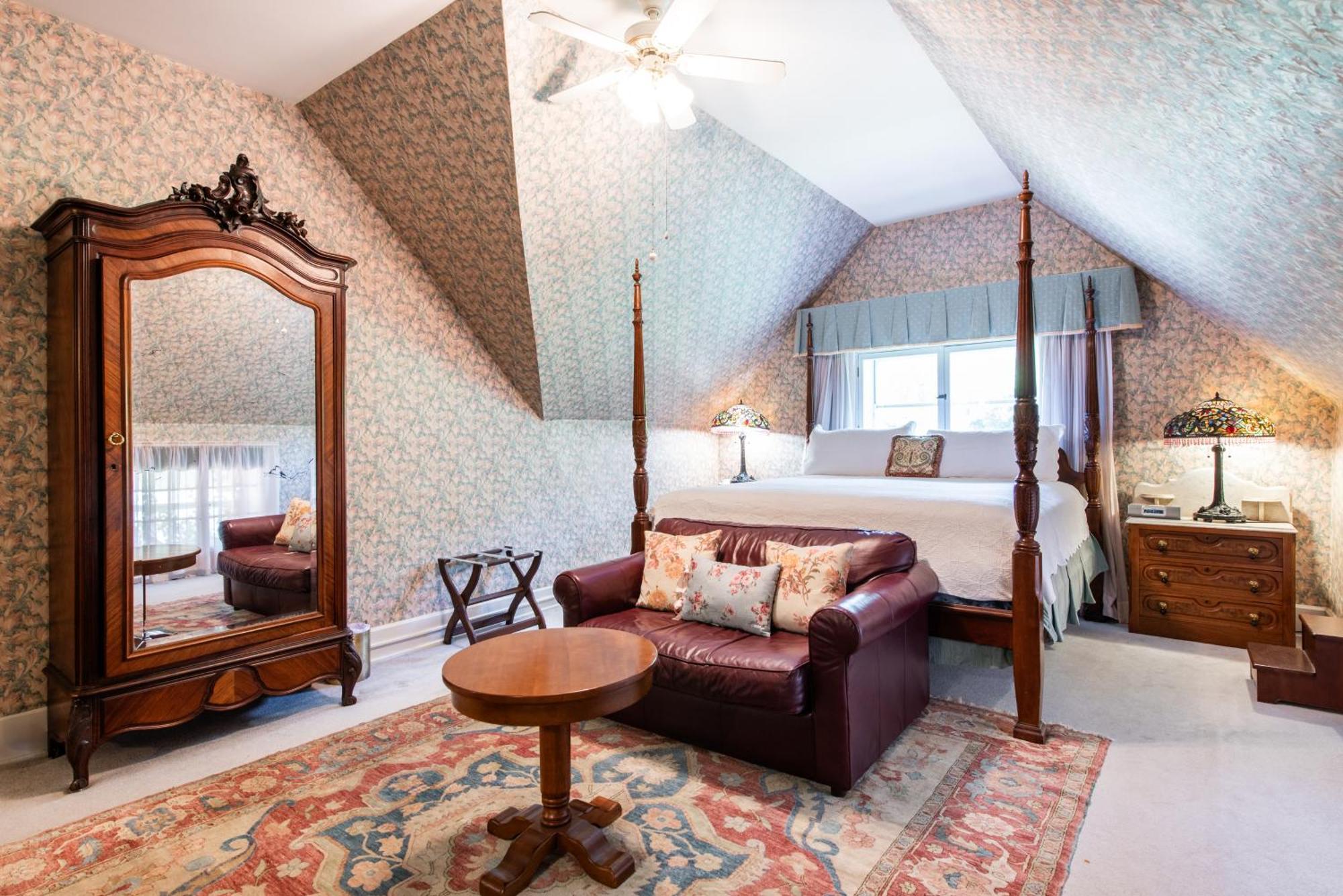 Central Park Bed & Breakfast Louisville Cameră foto
