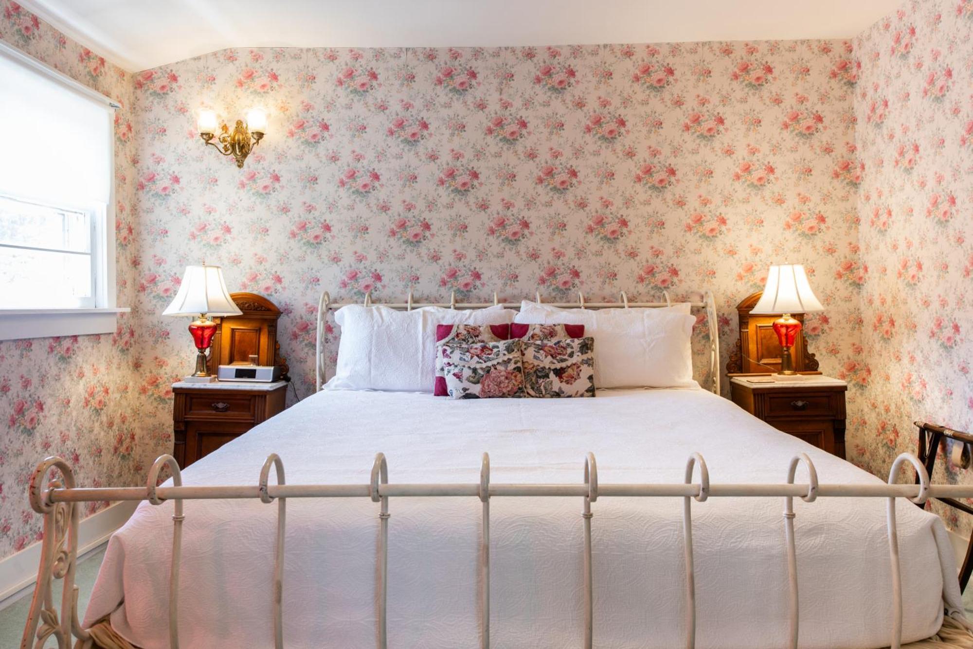 Central Park Bed & Breakfast Louisville Cameră foto