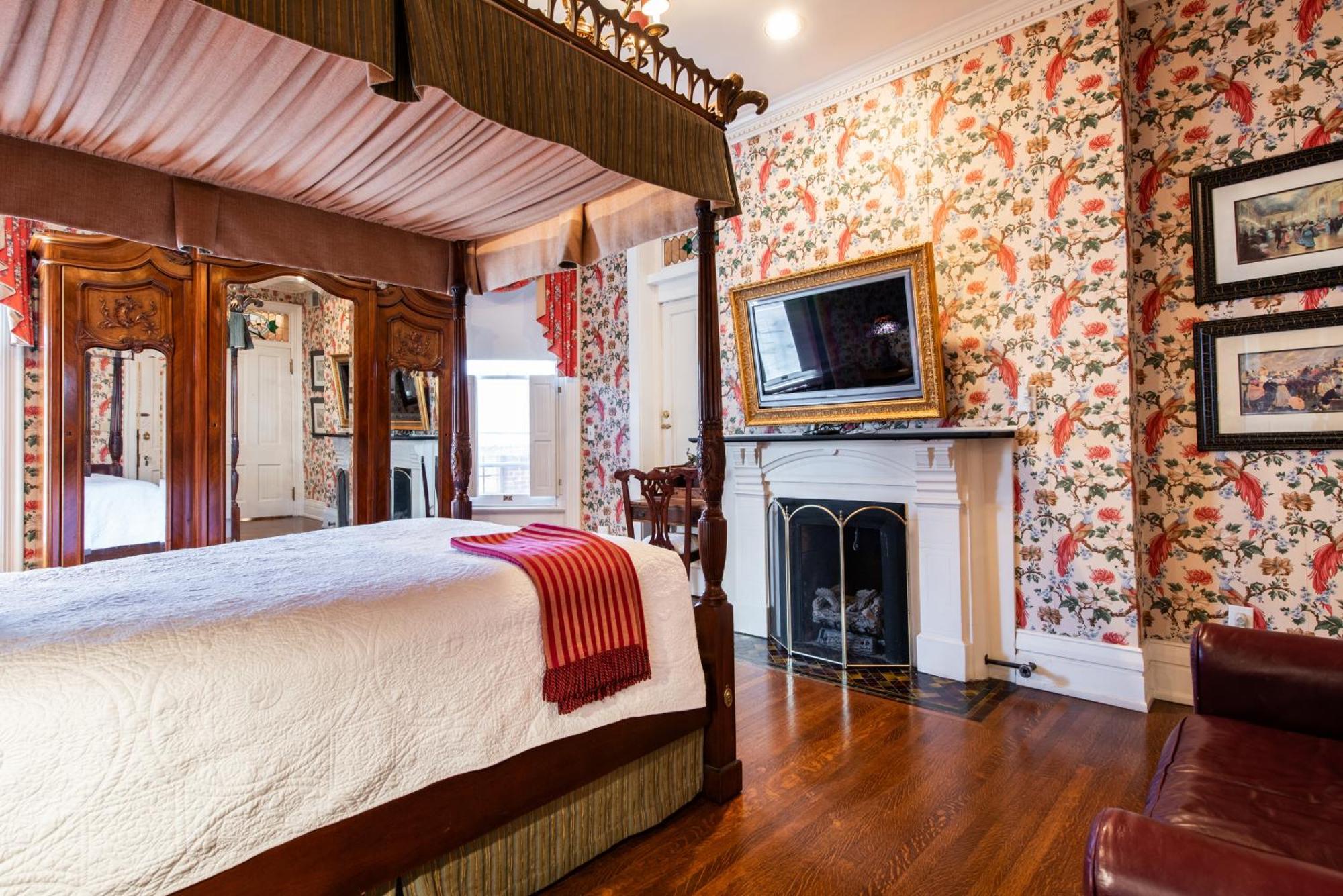 Central Park Bed & Breakfast Louisville Cameră foto