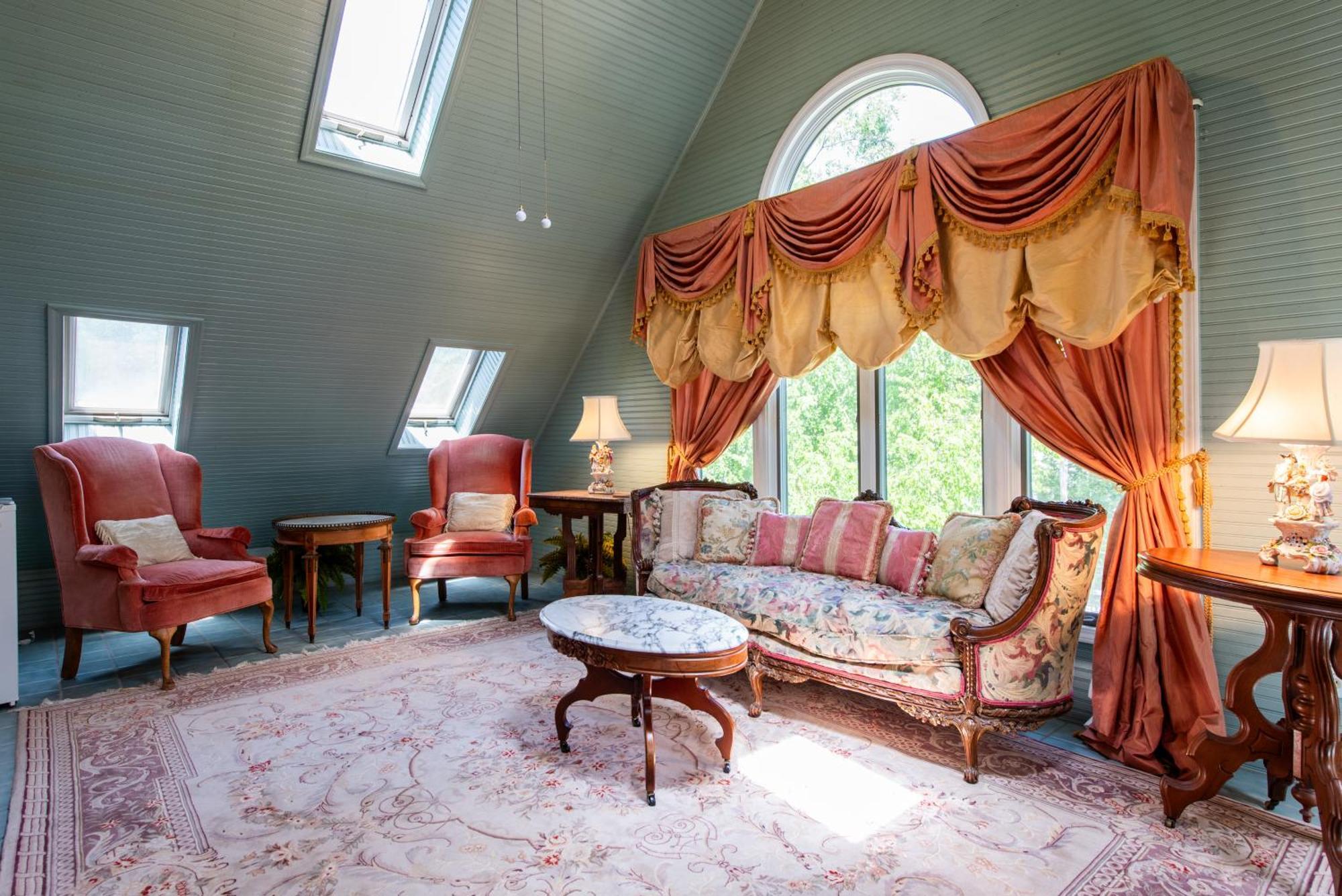Central Park Bed & Breakfast Louisville Cameră foto