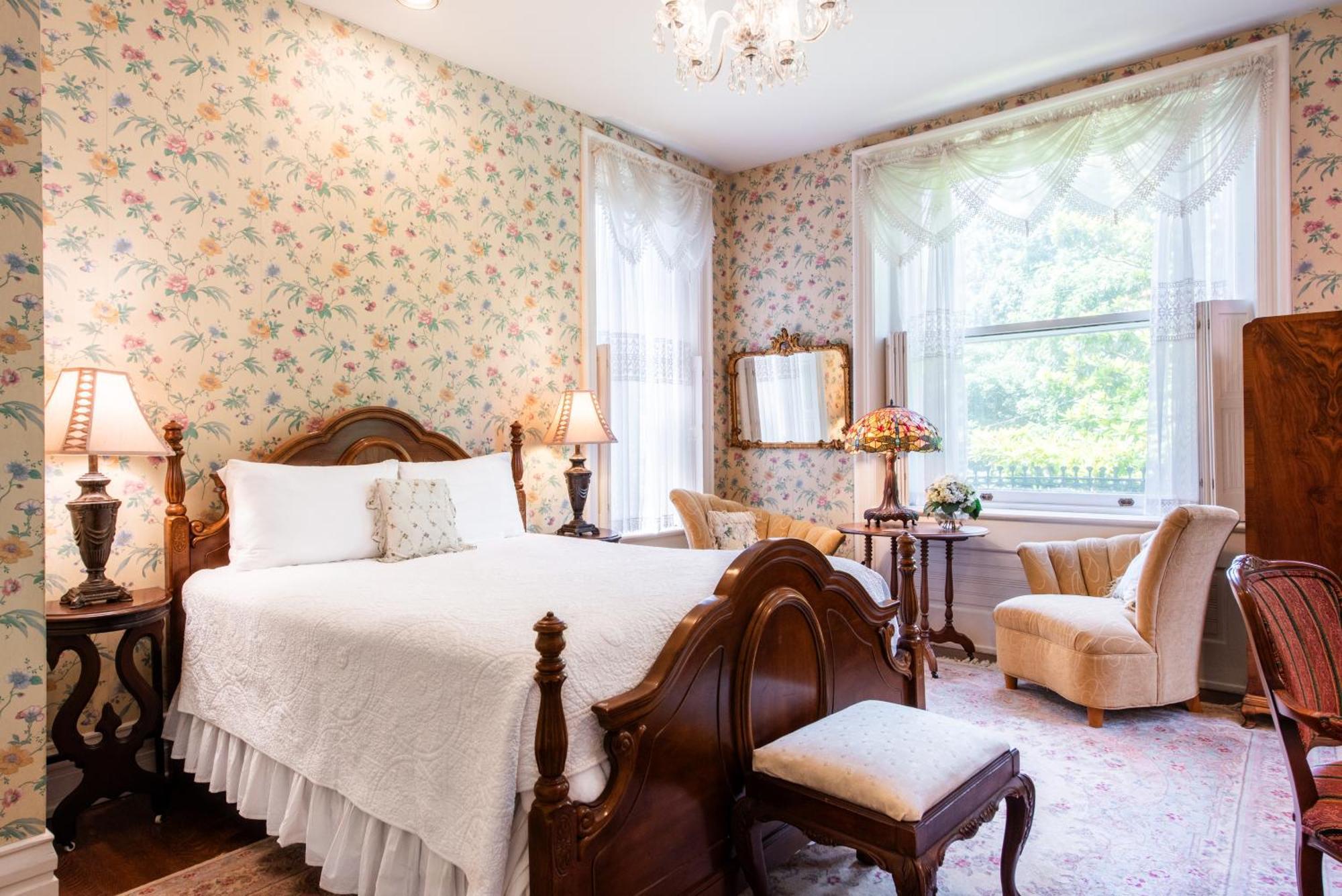 Central Park Bed & Breakfast Louisville Cameră foto