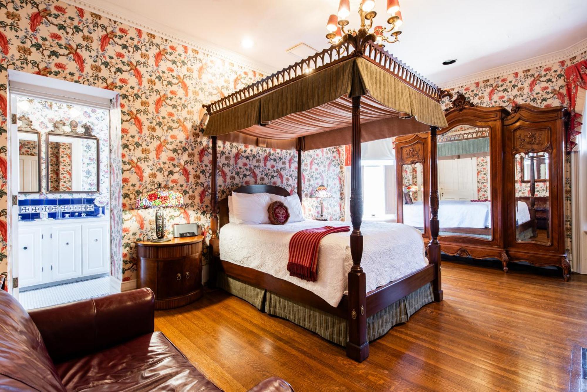 Central Park Bed & Breakfast Louisville Cameră foto