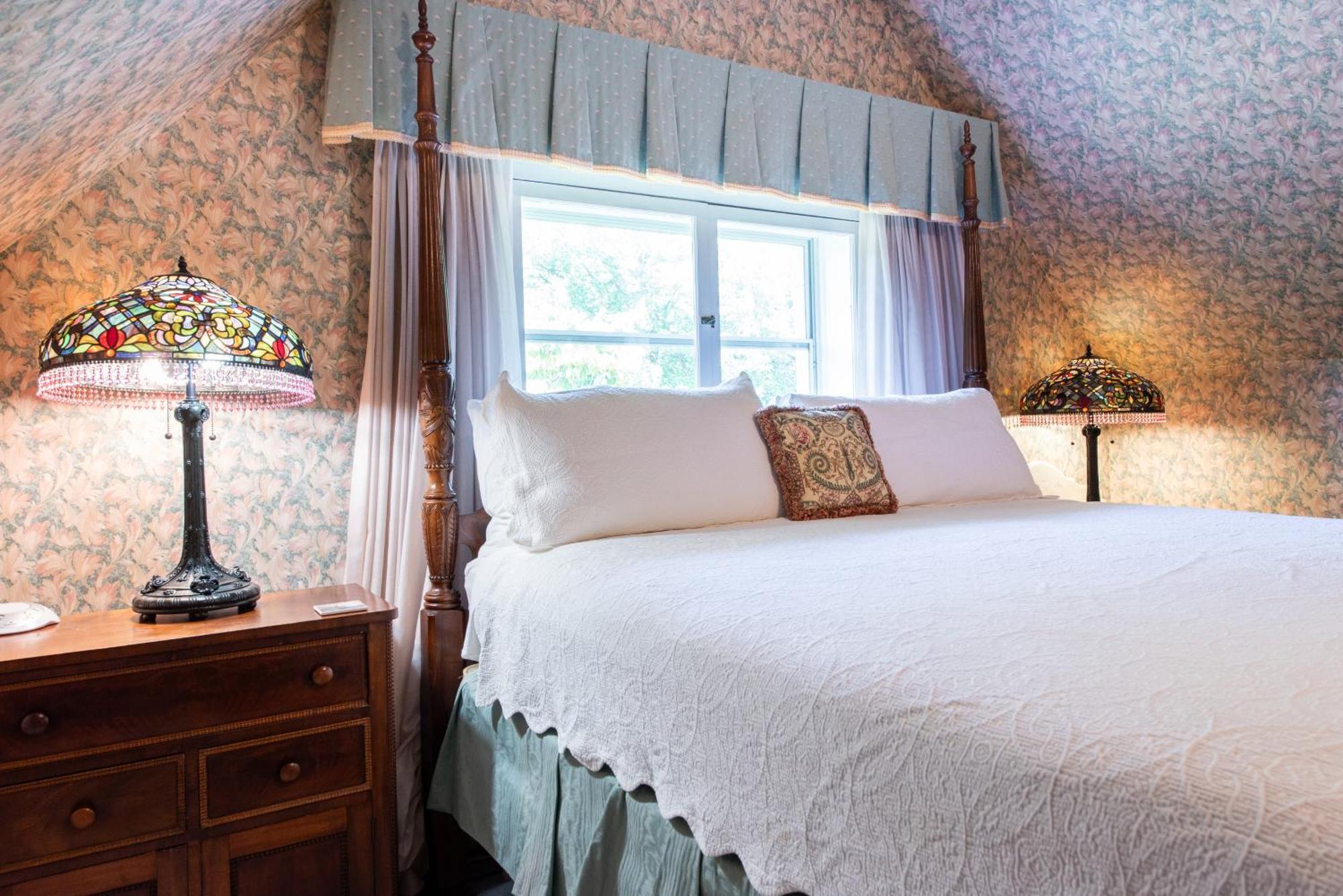 Central Park Bed & Breakfast Louisville Cameră foto