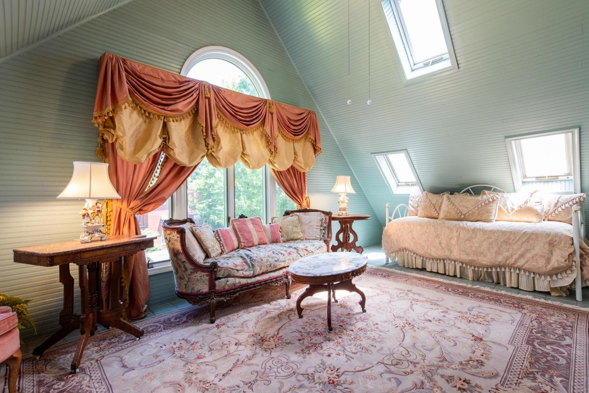 Central Park Bed & Breakfast Louisville Cameră foto