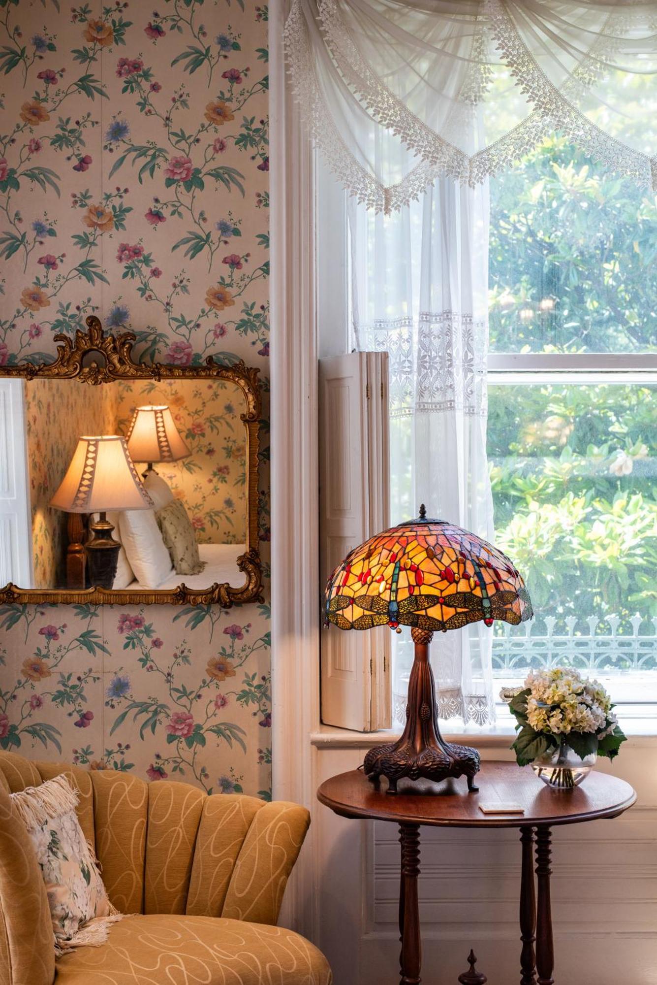Central Park Bed & Breakfast Louisville Cameră foto