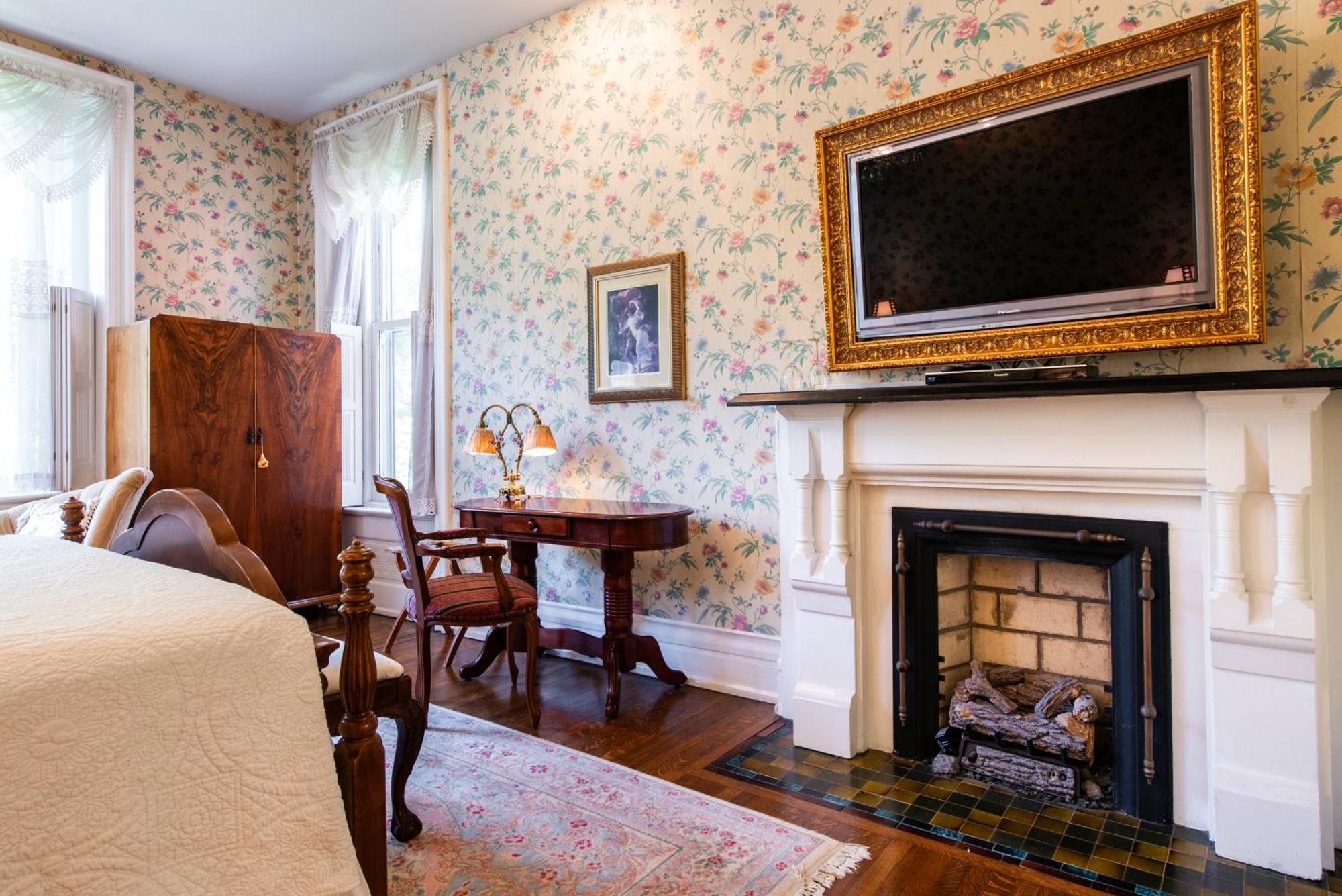 Central Park Bed & Breakfast Louisville Cameră foto