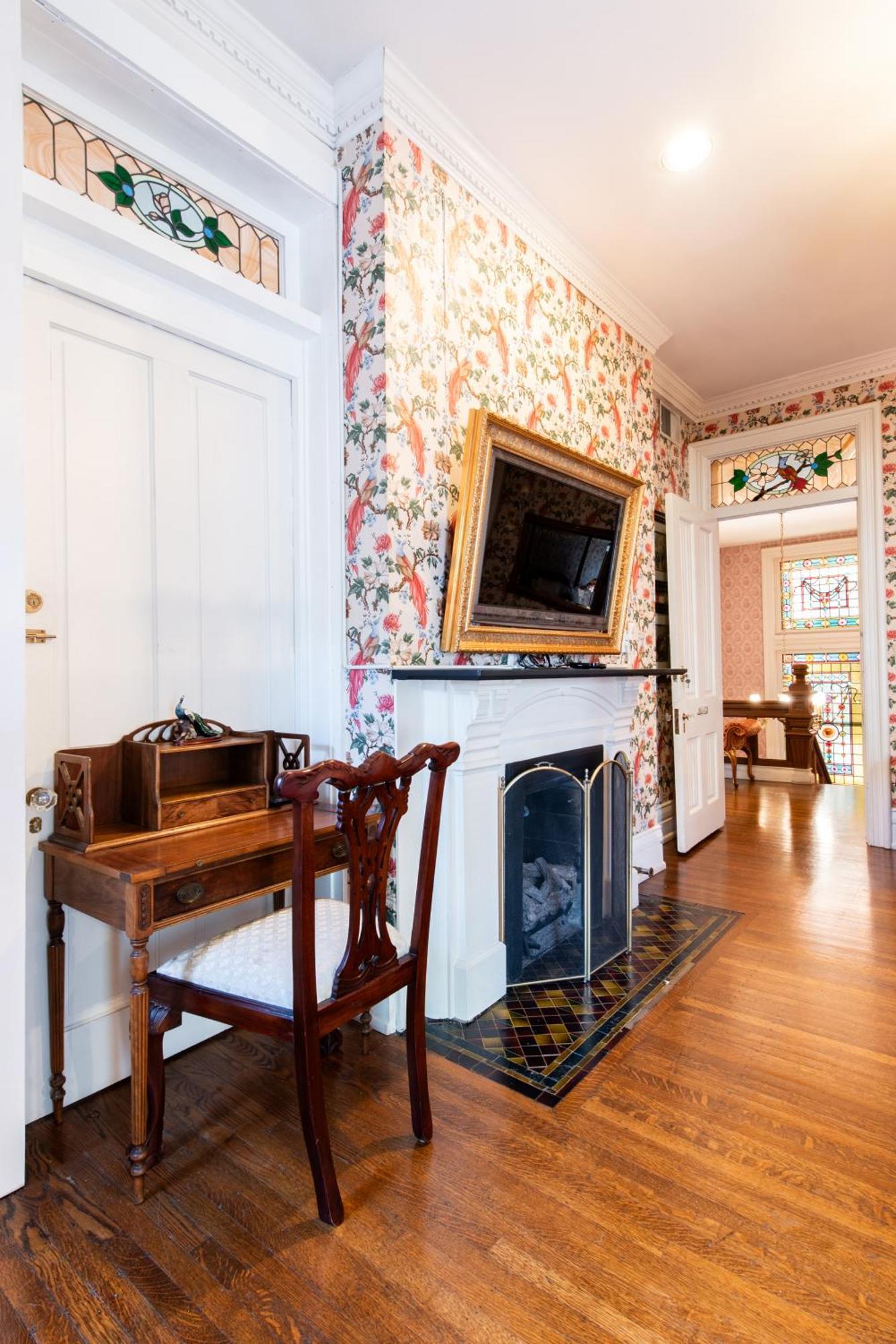 Central Park Bed & Breakfast Louisville Cameră foto