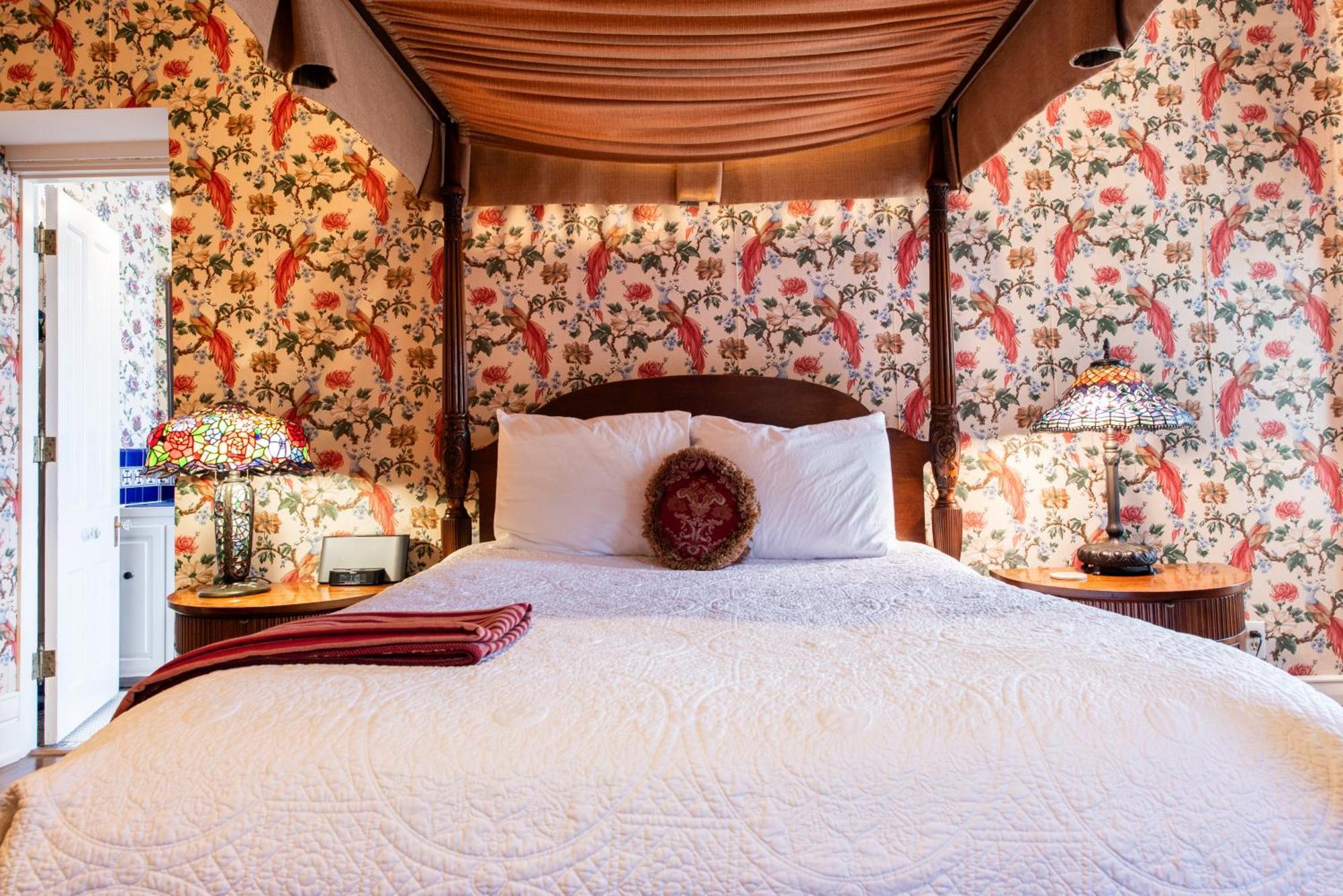 Central Park Bed & Breakfast Louisville Cameră foto