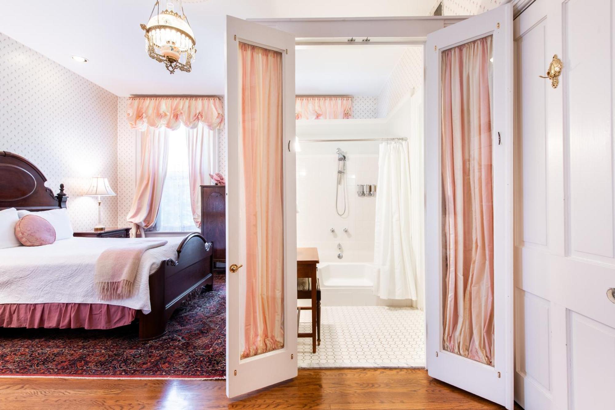 Central Park Bed & Breakfast Louisville Cameră foto