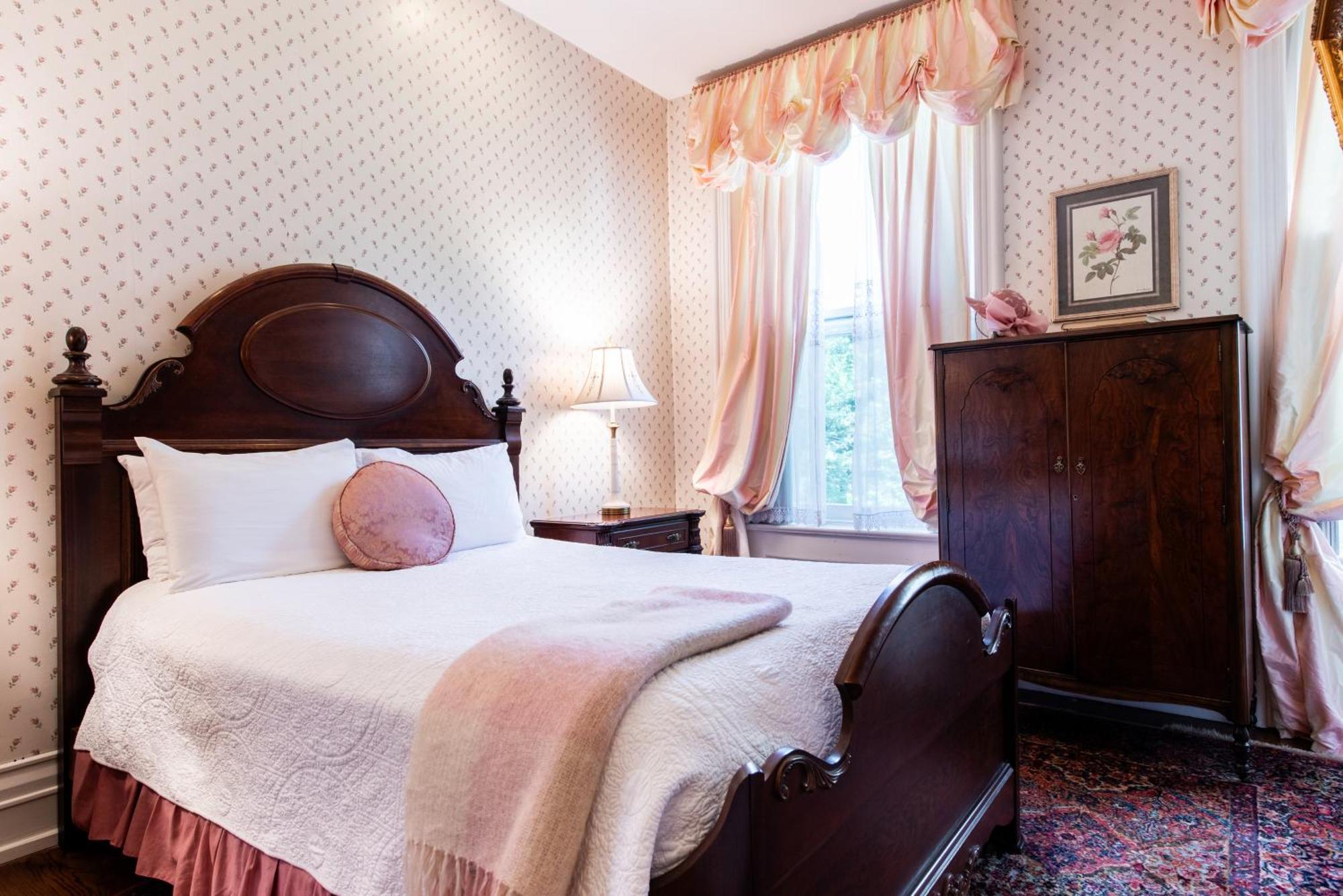 Central Park Bed & Breakfast Louisville Cameră foto
