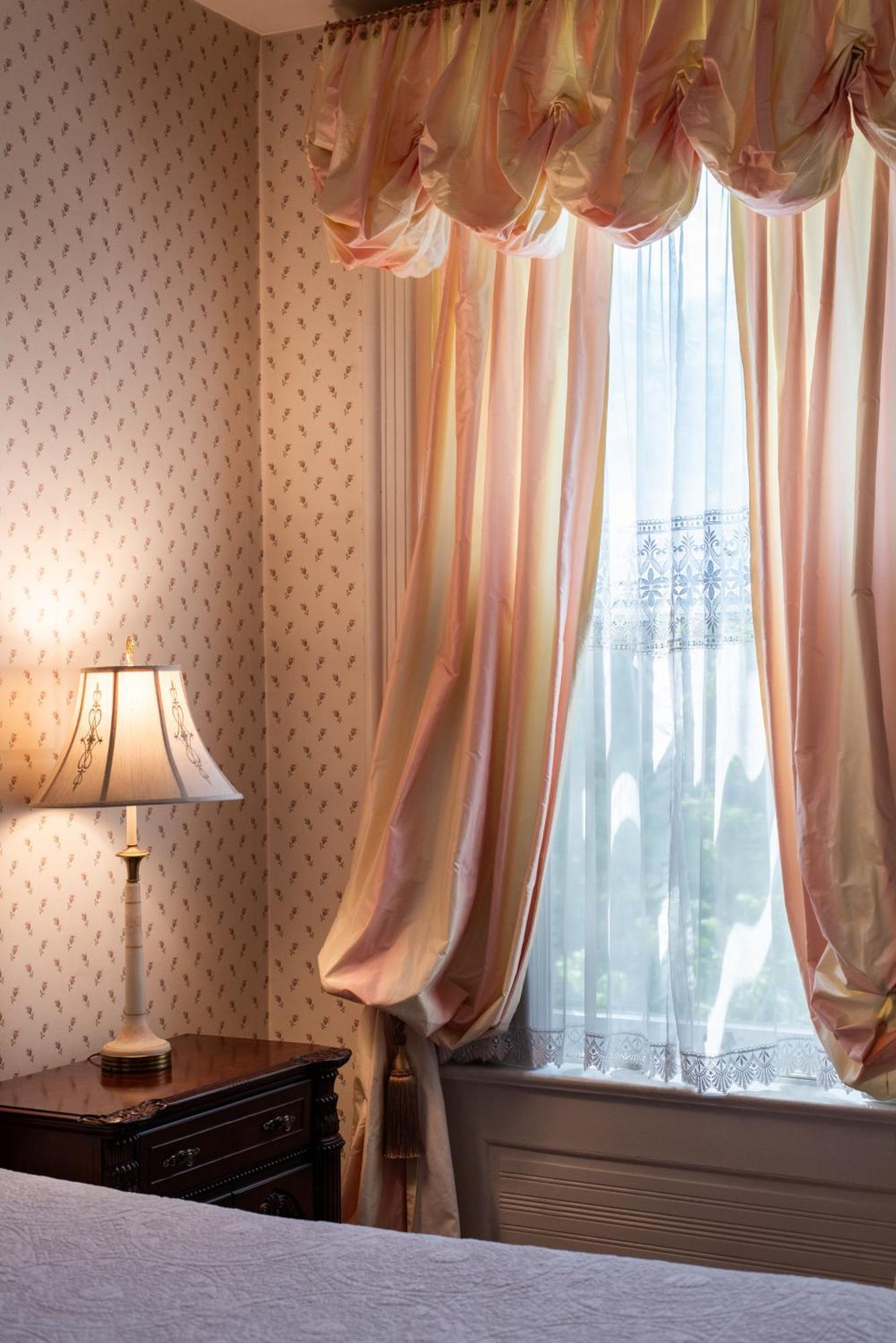 Central Park Bed & Breakfast Louisville Cameră foto