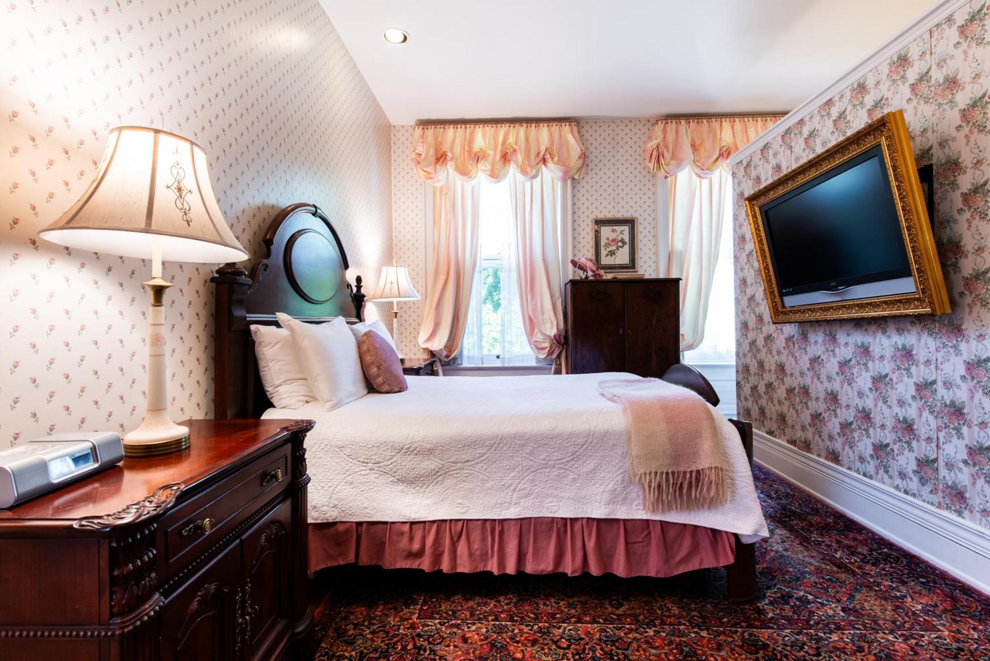 Central Park Bed & Breakfast Louisville Cameră foto