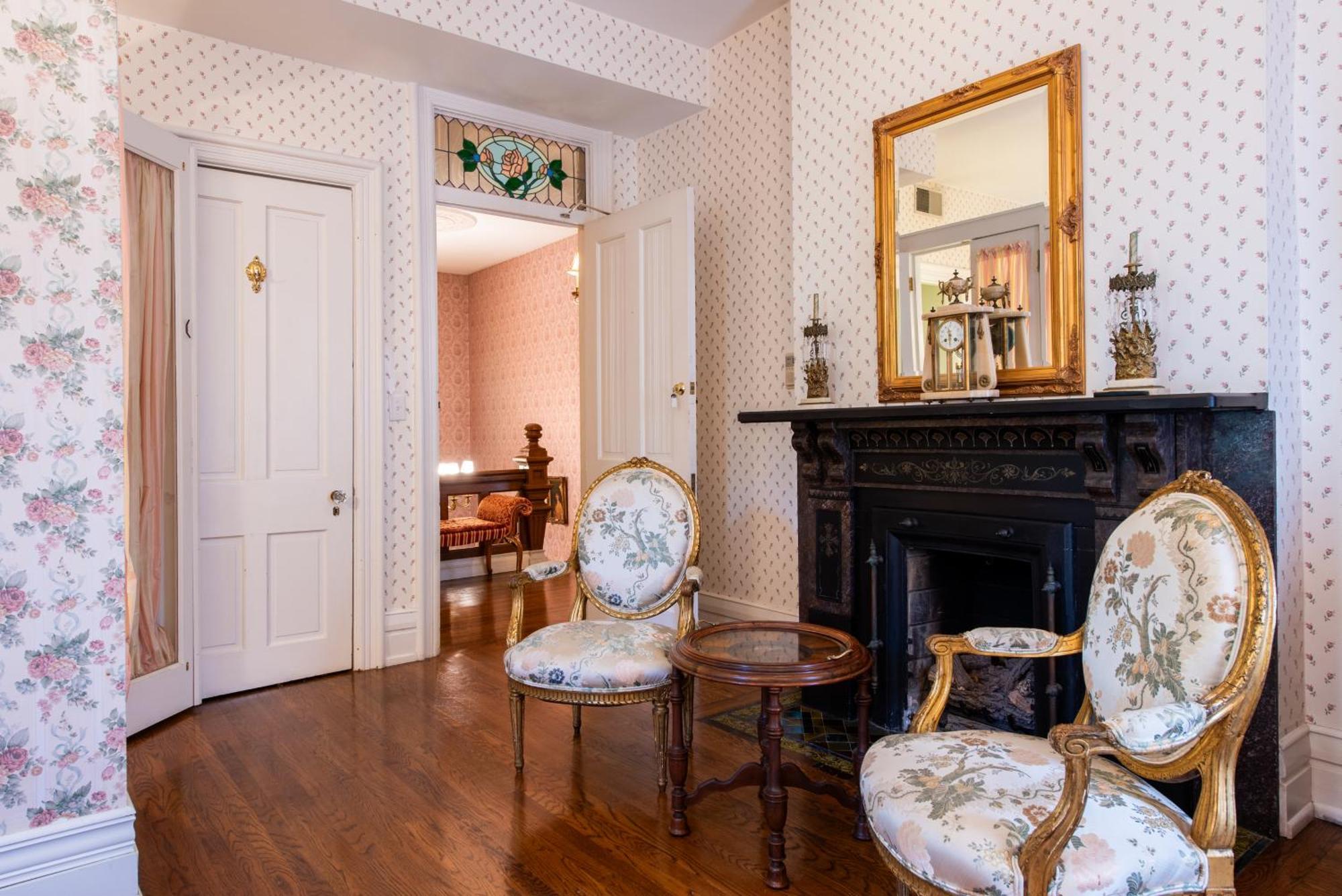 Central Park Bed & Breakfast Louisville Cameră foto