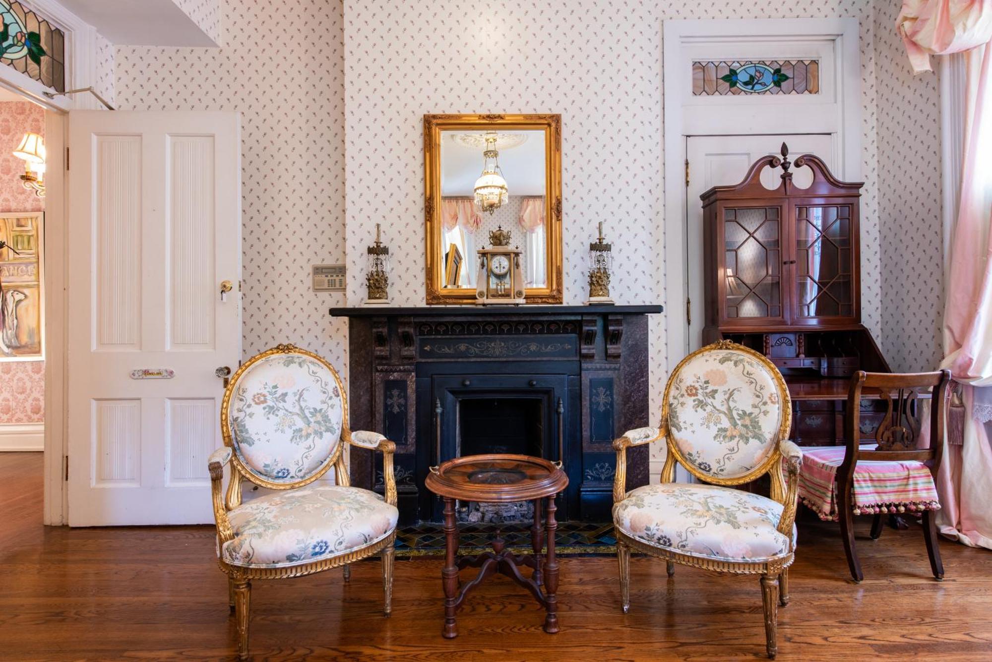 Central Park Bed & Breakfast Louisville Cameră foto